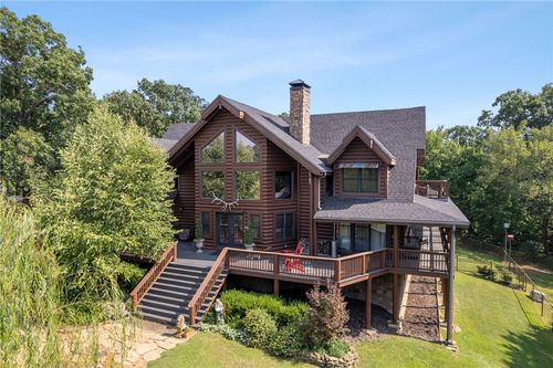 10677 Snavely Rd, Springdale, AR, 72762-4131 | Card Image