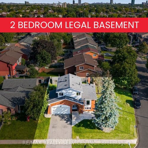 73 Blackthorn Lane, Brampton, ON, L6V3K9 | Card Image