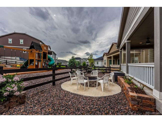 22662 E Narrowleaf Cir, House other with 5 bedrooms, 3 bathrooms and null parking in Aurora CO | Image 27