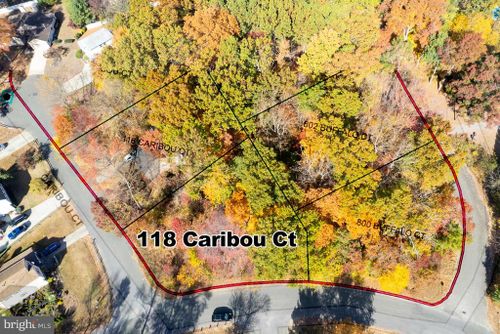 118 Caribou Court, WOODBURY, NJ, 08096 | Card Image