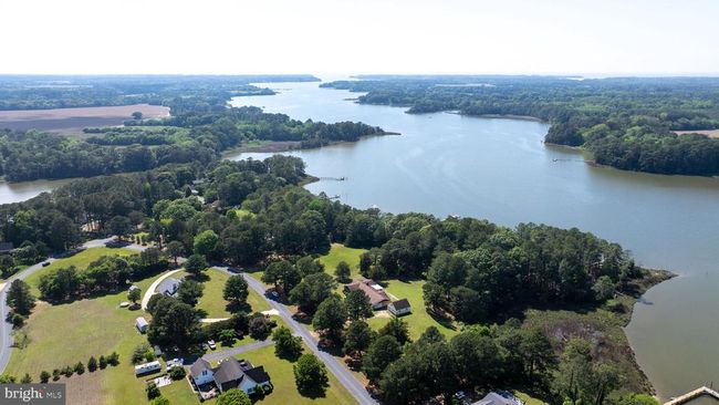 10471 Occohannock Blvd, Home with 0 bedrooms, 0 bathrooms and null parking in Exmore VA | Image 4