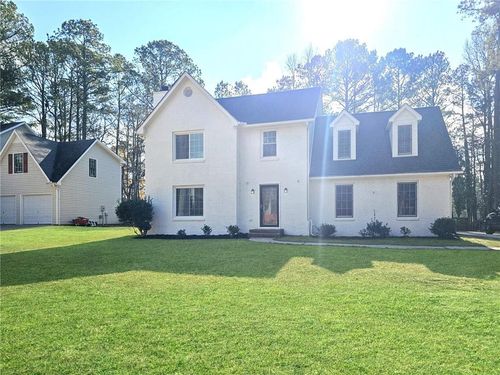 170 Rockspray Rdg, Peachtree City, GA, 30269-2489 | Card Image