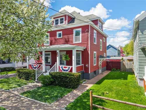 217 North Street, Oneida, NY, 13421 | Card Image
