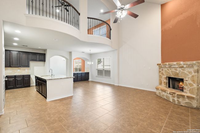 412 Morgan Run, House other with 5 bedrooms, 4 bathrooms and null parking in Cibolo TX | Image 17