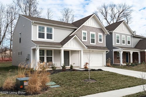 17809 Bridle Run Dr, Louisville, KY, 40245 | Card Image