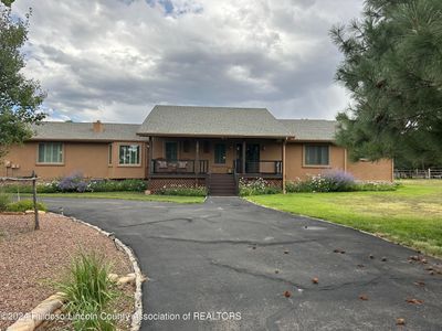 1316 High Mesa Road, House other with 3 bedrooms, 2 bathrooms and null parking in Alto NM | Image 1