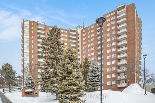 706-915 Elmsmere Rd, Gloucester, ON, K1J8H8 | Card Image