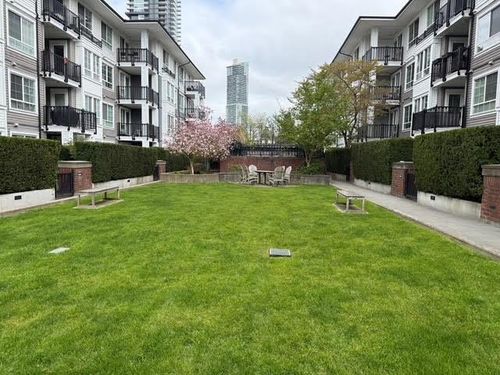 103-103 553 Foster Ave Avenue, Coquitlam, BC, V3J0B5 | Card Image