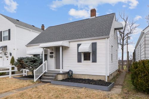 504 Ridgewood Ave, Hamilton, OH, 45013-3248 | Card Image