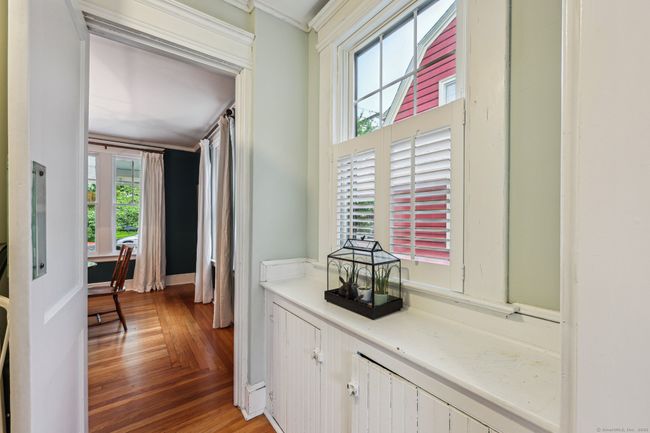 483 Central Ave, House other with 3 bedrooms, 2 bathrooms and 1 parking in New Haven CT | Image 21