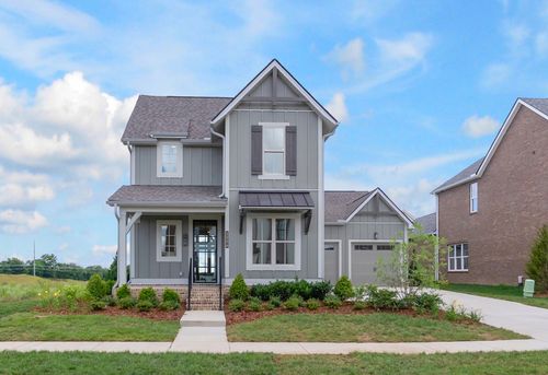 3035 Poplar Farms Drive, Franklin, TN, 37067 | Card Image