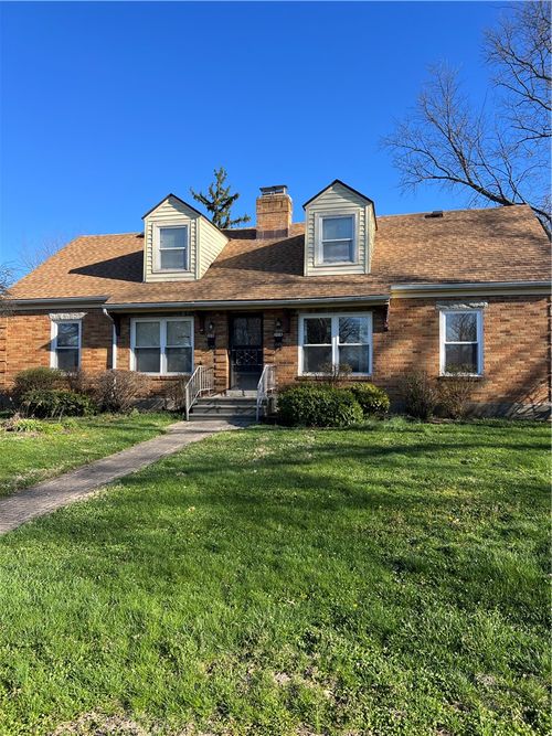 209 Carrlands Dr, Kettering, OH, 45429-2848 | Card Image