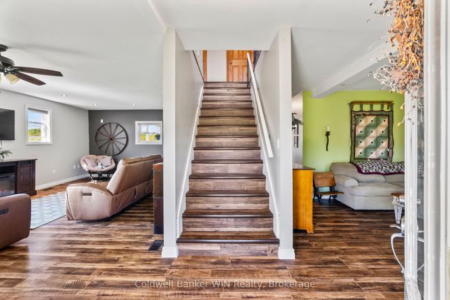 221 Field Rd, House other with 3 bedrooms, 2 bathrooms and 10 parking in Mildmay ON | Image 29