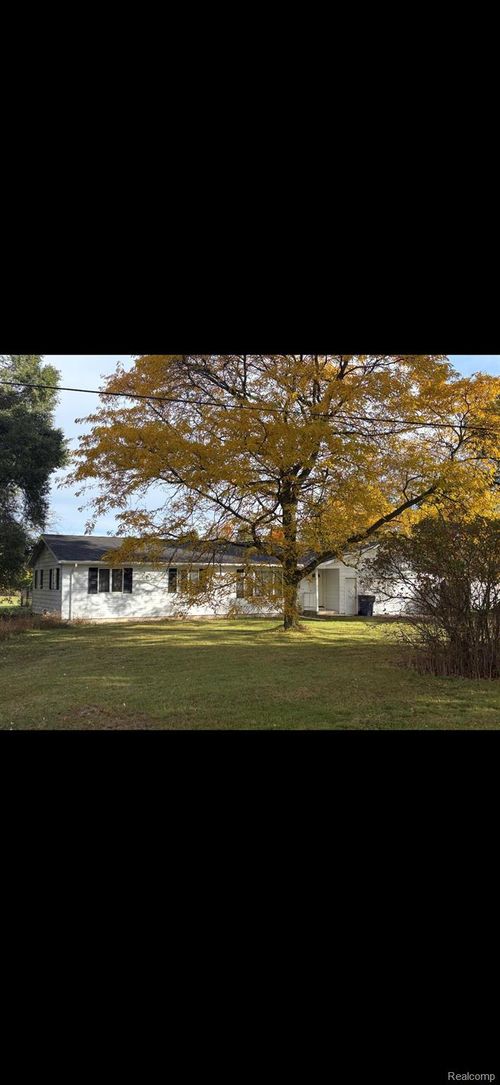 500 W Euclid St, Mc Bain, MI, 49657-9794 | Card Image