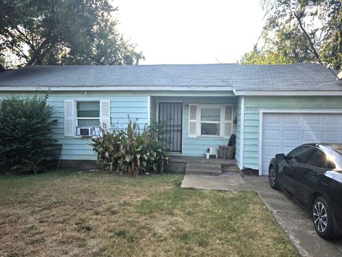 3316 Hatcher St, Fort Worth, TX, 76119-2090 | Card Image