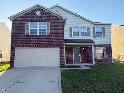 8832 Taggart Dr, Camby, IN, 46113-9186 | Card Image