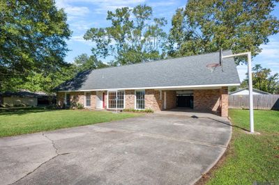 20385 Iowa St, House other with 3 bedrooms, 3 bathrooms and null parking in Livingston LA | Image 3