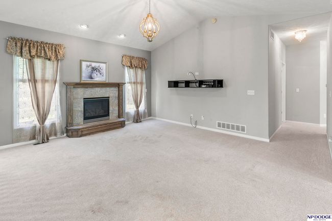 17807 Grenelefe Ave, House other with 4 bedrooms, 3 bathrooms and 3 parking in Omaha NE | Image 6
