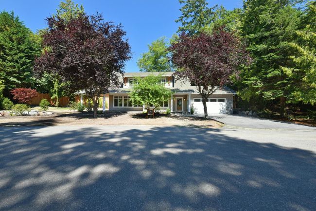 12561 Greaves Road, House other with 4 bedrooms, 3 bathrooms and 4 parking in Madeira Park BC | Image 3