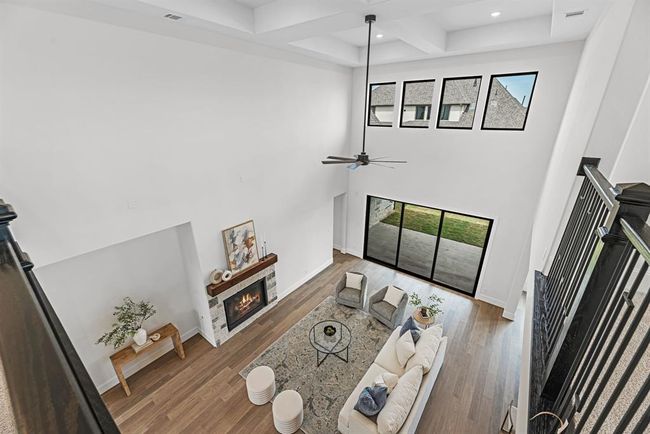 7727 Red Damsel Pl, House other with 4 bedrooms, 5 bathrooms and 3 parking in Fulshear TX | Image 16