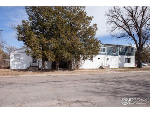 332 Broadway St, Sterling, CO, 80751-2704 | Card Image