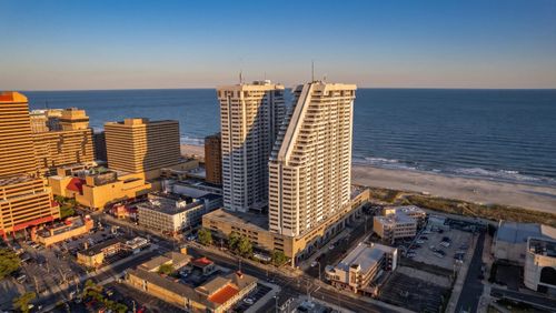 3302b-1-3101 Boardwalk, Atlantic City, NJ, 08401 | Card Image