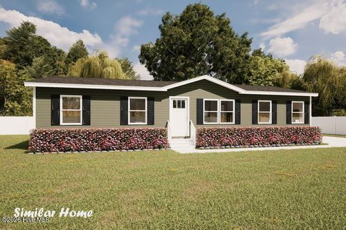 4 Cukela St, Midway Park, NC, 28544-1213 | Card Image