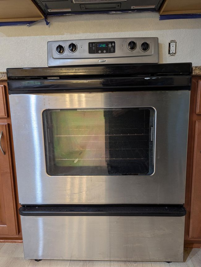 OVEN - STOVE | Image 24