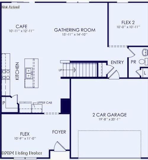 2127 Aiken Back Ln, La Grange, KY, 40031-6969 | Card Image