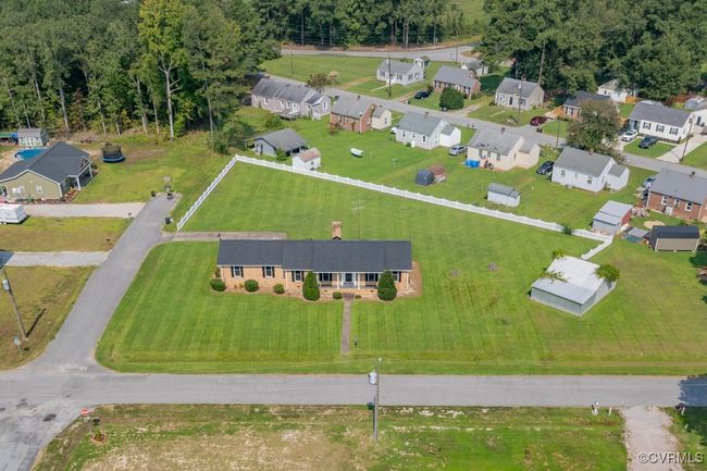 Birds eye view of property | Image 32