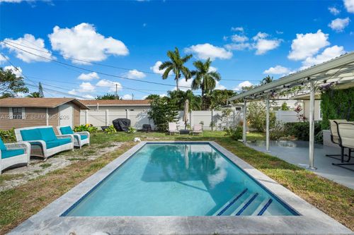 1935 Arthur St, Hollywood, FL, 33020-3128 | Card Image