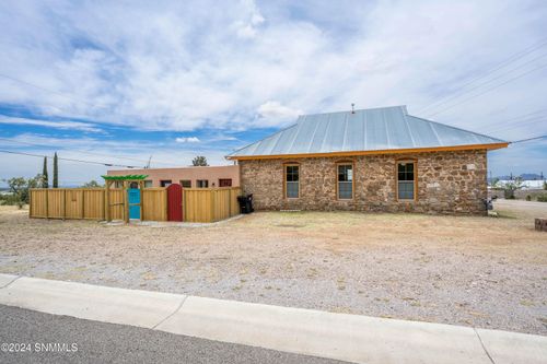 15890 B Street, Organ, NM, 88052 | Card Image