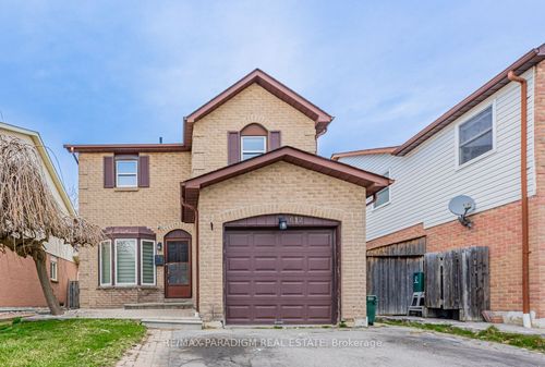 612 Flavelle Crt, Pickering, ON, L1V3W6 | Card Image