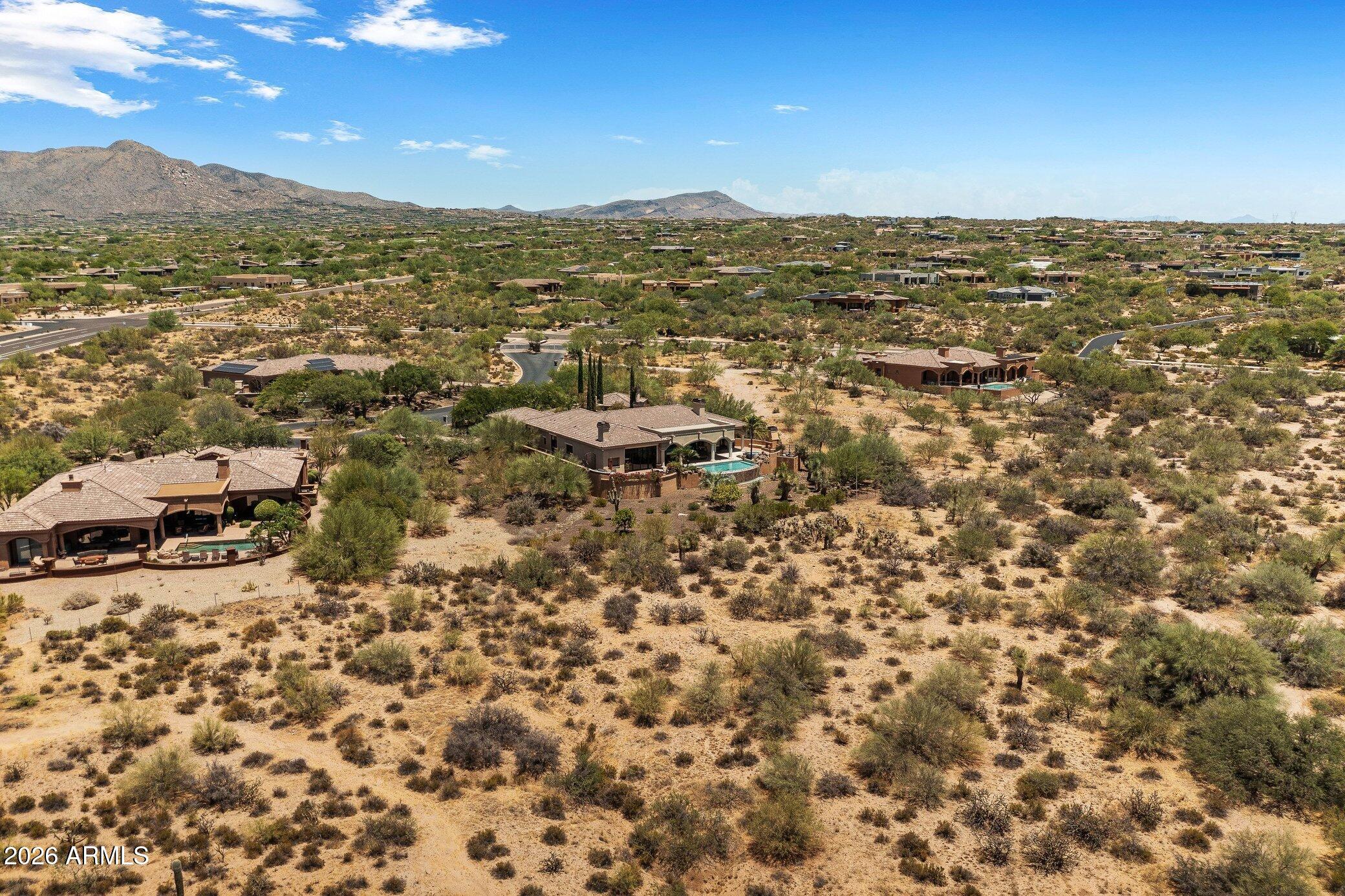 Residential in Scottsdale 2
