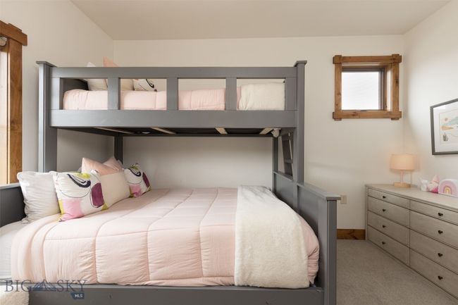 B - 151 Pheasant Tail Ln, Condo with 3 bedrooms, 3 bathrooms and null parking in Big Sky MT | Image 43