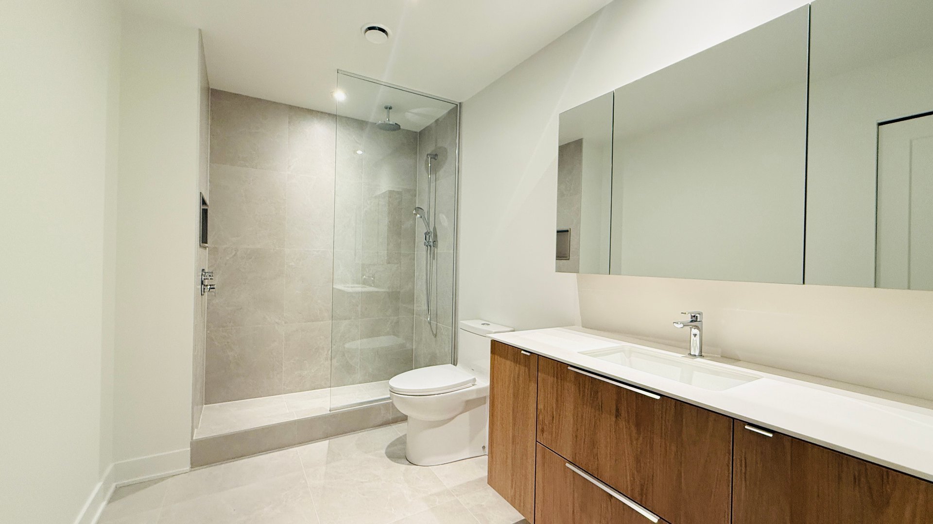 Residential Lease in Montréal (Verdun/Île-des-Sœurs) 3