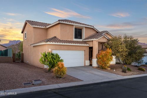 9548 E Kiva Ln, Gold Canyon, AZ, 85118-4735 | Card Image