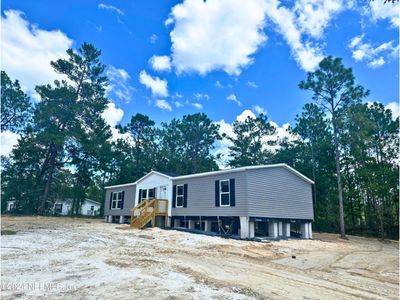 641 Ne 130 Th Avenue, House other with 4 bedrooms, 2 bathrooms and null parking in Williston FL | Image 2