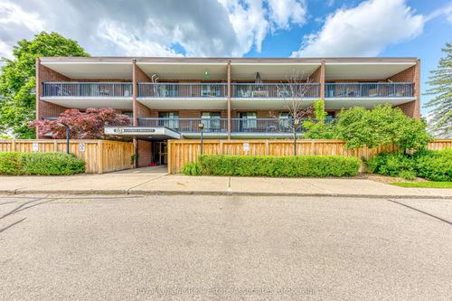 58-63 Conroy Cres, Guelph, ON, N1G2V5 | Card Image