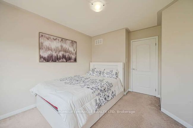 43 Ariel Rd, House attached with 4 bedrooms, 4 bathrooms and 1 parking in Brampton ON | Image 40