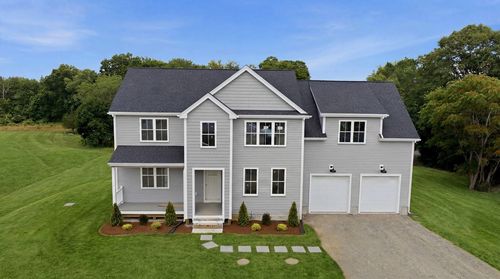 2 Jeffrey Drive, West Bridgewater, MA, 02379 | Card Image