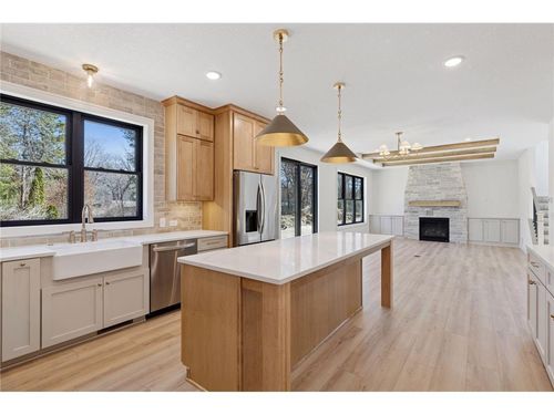 4520 Cosette Ln N, Hugo, MN, 55038-4437 | Card Image