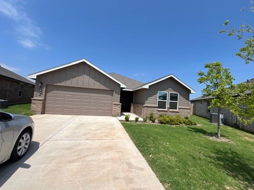 3066 Graduation Rd, Abilene, TX, 79606-2389 | Card Image