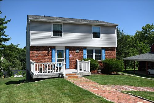 43 Woodhill Dr, Cheswick, PA, 15024-9610 | Card Image