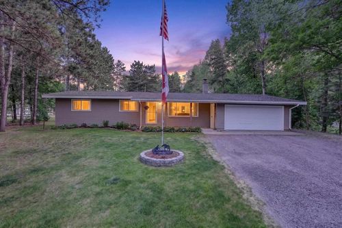 1661 Aspen Avenue, Rome, WI, 54457 | Card Image