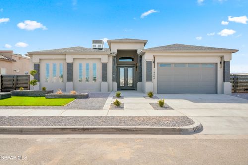 13010 Bucklebury Dr, El Paso, TX, 79928-6110 | Card Image