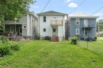 2604 4th Avenue, House other with 3 bedrooms, 3 bathrooms and null parking in Richmond VA | Image 3