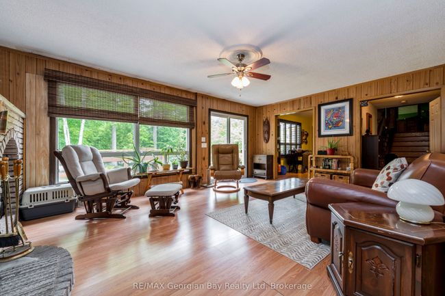 23 Duquette Crt, House other with 3 bedrooms, 2 bathrooms and 1 parking in Tiny ON | Image 13