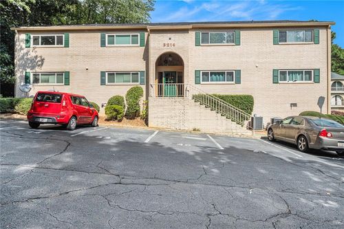 unit-1-3214 Henderson Mill Rd, Atlanta???, GA, 30341-6028 | Card Image