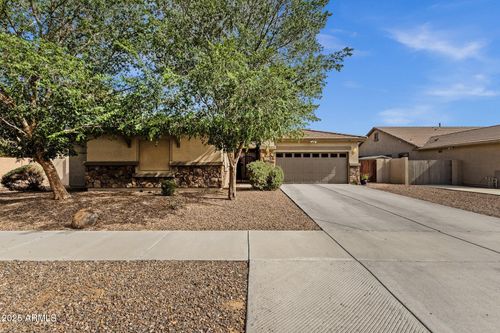 18501 E Pine Valley Dr, Queen Creek, AZ, 85142-3622 | Card Image
